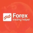 Forex trading helper