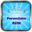 プログラムのアイコン：formules génie civil - RD…