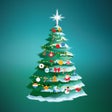 Ícone do programa: Christmas Tree of Kindnes…