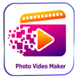 Ícone do programa: Video Maker Pro