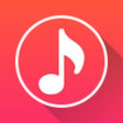 Ícone do programa: Pengunduh Musik Mp3 Unduh…