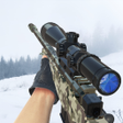 ไอคอนของโปรแกรม: Mountain Sniper Shooting:…