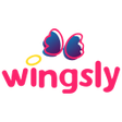 プログラムのアイコン：Wingsly