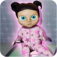 程序图标：Baby Sister In Yellow 3 G…