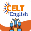 プログラムのアイコン：CELT English Courses