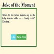 ไอคอนของโปรแกรม: Little jokes