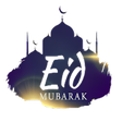 プログラムのアイコン：Eid Al Fitr Ramadhan Stic…