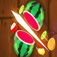Icono de programa: Fruits Cut 3D Game