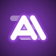 プログラムのアイコン：AI PIC: Cartoon  Enhancer