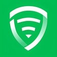 プログラムのアイコン：WiFi Finder