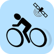 ไอคอนของโปรแกรม: Bike Tracker