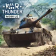 Programın simgesi: War Thunder Mobile