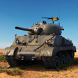 Biểu tượng của chương trình: War Thunder Mobile