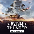 Biểu tượng của chương trình: War Thunder Mobile