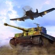 Иконка программы: War Thunder Mobile
