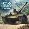 Иконка программы: War Thunder Mobile
