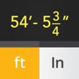 Ícone do programa: Construction Calculator