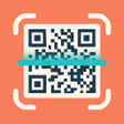 Icoon van programma: OziQR: QR Code Scanner  M…