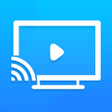 Icon of program: Cast to TV - Screen Proje…