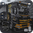 Icon of program: US City Truck Simulator 2…
