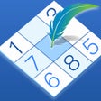 Ikona programu: Sudoku - Classic Soduku G…