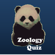 プログラムのアイコン：Zoology Quiz - name the a…