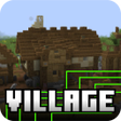 程序图标：Village for Minecraft