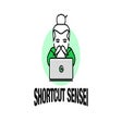 Shortcut Sensei