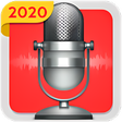 Ícone do programa: Smart Voice Recorder HD A…