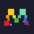 程序图标：Puzzle School - Cube Solv…