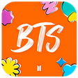 BangtanBoys Wallpapers For BTS icon