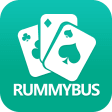 RummyBus - Online rummy game