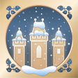 程序图标：Playing Prague