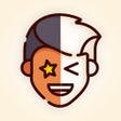 أيقونة البرنامج: Puzzle Pieces Mania