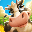 Ikona programu: Village and Farm
