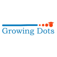 Growing Dots