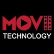 أيقونة البرنامج: Movii Technology