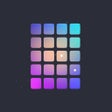 ไอคอนของโปรแกรม: MenuVue - Explore Visual …