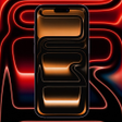 أيقونة البرنامج: iphone wallpaper iphone 1…