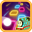 プログラムのアイコン：Tank Engine Thomas Magic …
