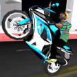 Icon of program: Dangerous Bike Driving