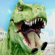 أيقونة البرنامج: Dinosaur Simulator City H…