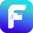 أيقونة البرنامج: EnFile by EnGenius