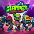 Icon of program: Stampede: Racing Royale