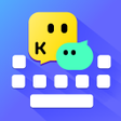 Ikon program: Fancy Keyboard Theme And …