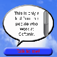 Icon of program: Talk to me