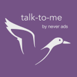 Ícone do programa: talk-to-me