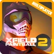XField Paintball 2 Multiplayer