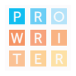 Иконка программы: ProWriter