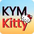 程序图标：KYM Kitty - Tiket KYM TRA…